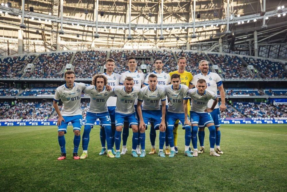 Йоканович прокомментировал свой дебют в РПЛ