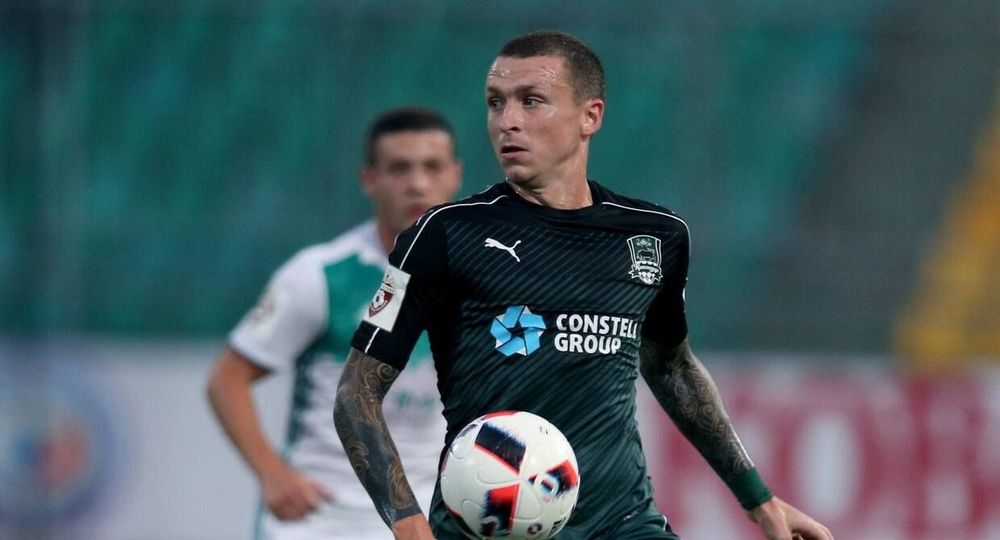 Мамаева в «Динамо» не будет, игрок улетел к «Ростову»