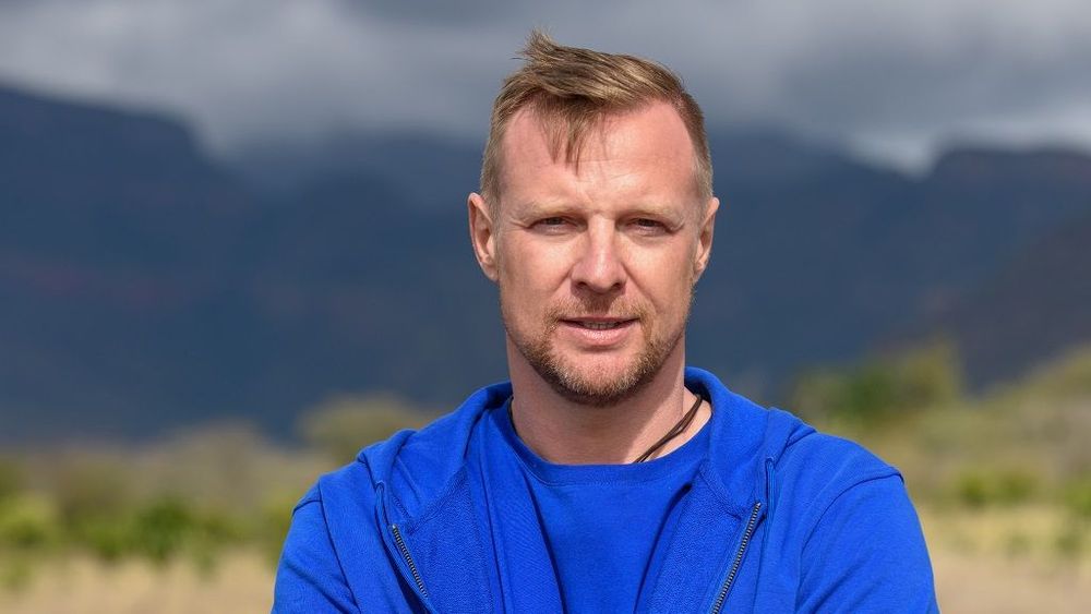 Вячеслав Малафеев назвал главного российского спортсмена в 2022 году