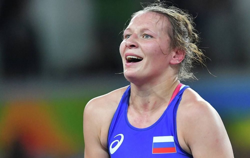 Россиянка Инна Тражукова стала чемпионкой мира - три года назад она обвиняла главу ФСБР в избиении и унижении