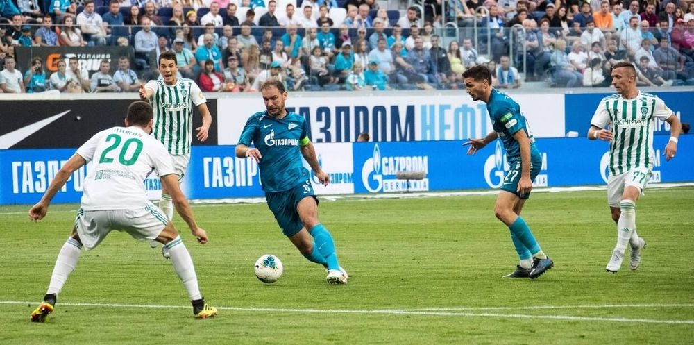 Иванович не собирается переходить в «Црвену Звезду»