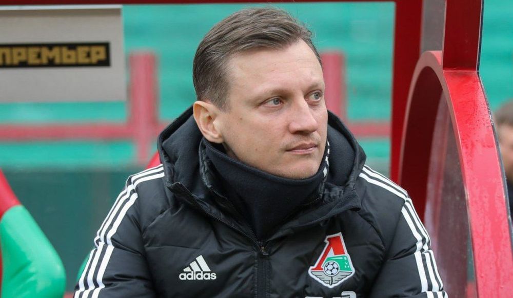 Смородская назвала Галактионова тренером не для топ-команды