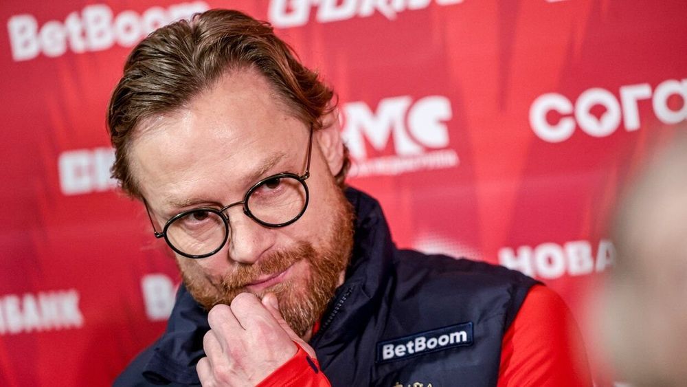 Карпин устал от совмещения. Прежде всего страдает «Ростов»