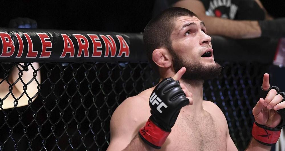 Хабиб высказался о бойцовском интеллекте