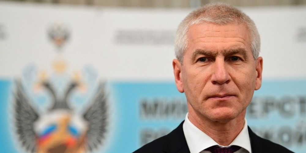 Глава Минспорта России предложил вариант гимна страны на Олимпиаде Глава Минспорта России предложил вариант гимна страны на Олимпиаде