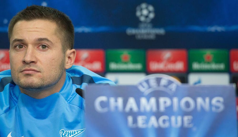 Файзулин стал спортивным директором клуба ФНЛ