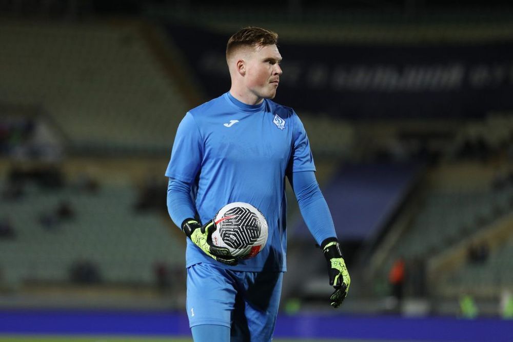 Гойло может досрочно вернуться в «Зенит» из аренды в «Динамо» Мх