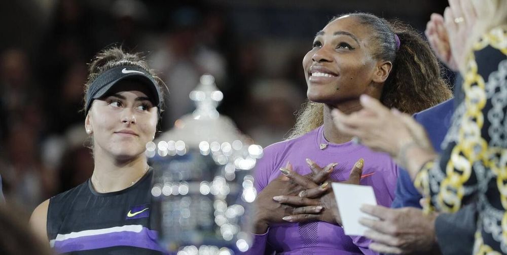 Серена Уильямс рассказала, когда завершит карьеру