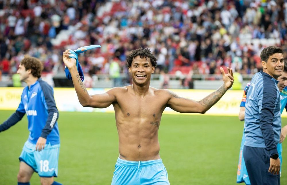 Бывший полузащитник ЦСКА Масалитин предложил ужесточить лимит на легионеров в РПЛ Бывший полузащитник ЦСКА Масалитин предложил ужесточить лимит на легионеров в РПЛ