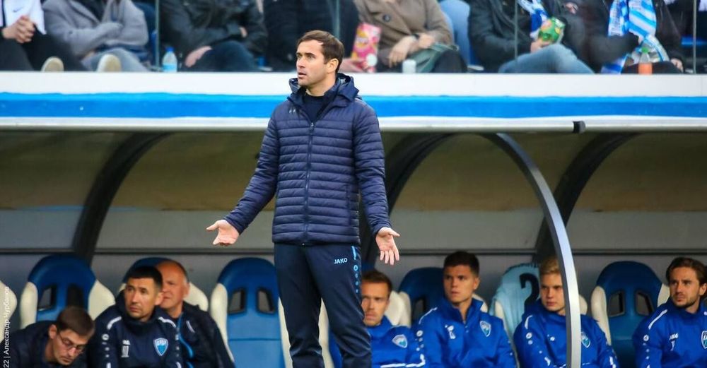 Кержаков о своем будущем в «Нижнем Новгороде»: Cложно обсуждать задачи с тренером, у которого нет контракта Кержаков о своем будущем в «Нижнем Новгороде»: Cложно обсуждать задачи с тренером, у которого нет контракта