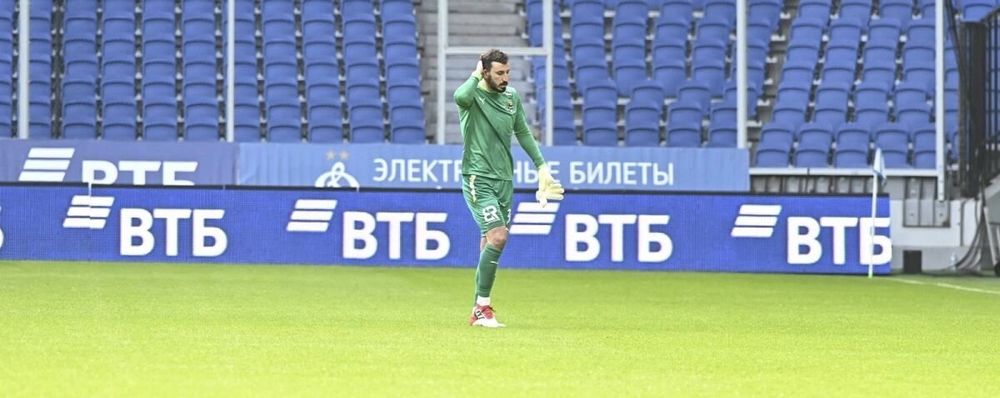 Чанов посчитал, что Джанаев продолжит играть на высоком уровне