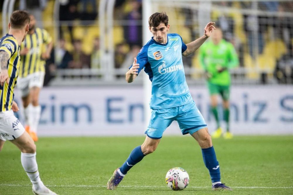 Баранник: Бакаев проиграл и бразильцам, и россиянам