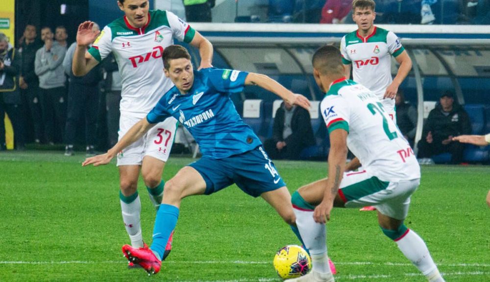 Кузяева предложили клубу АПЛ