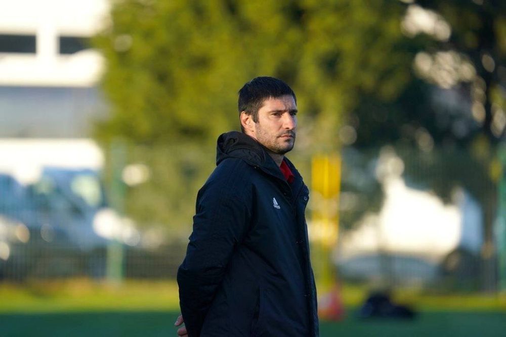 Гогниев может возглавить «Урал» Гогниев может возглавить «Урал»