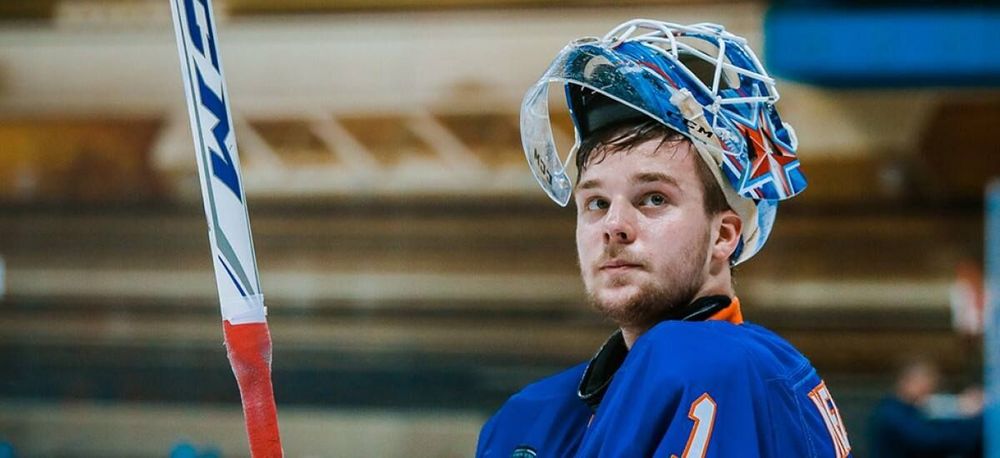 КХЛ назвала лучших игроков сентября