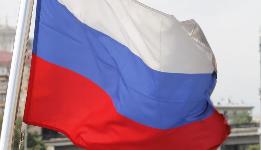 Болельщики отметили победу «Флориды» в финале Кубка Стэнли российскими флагами
