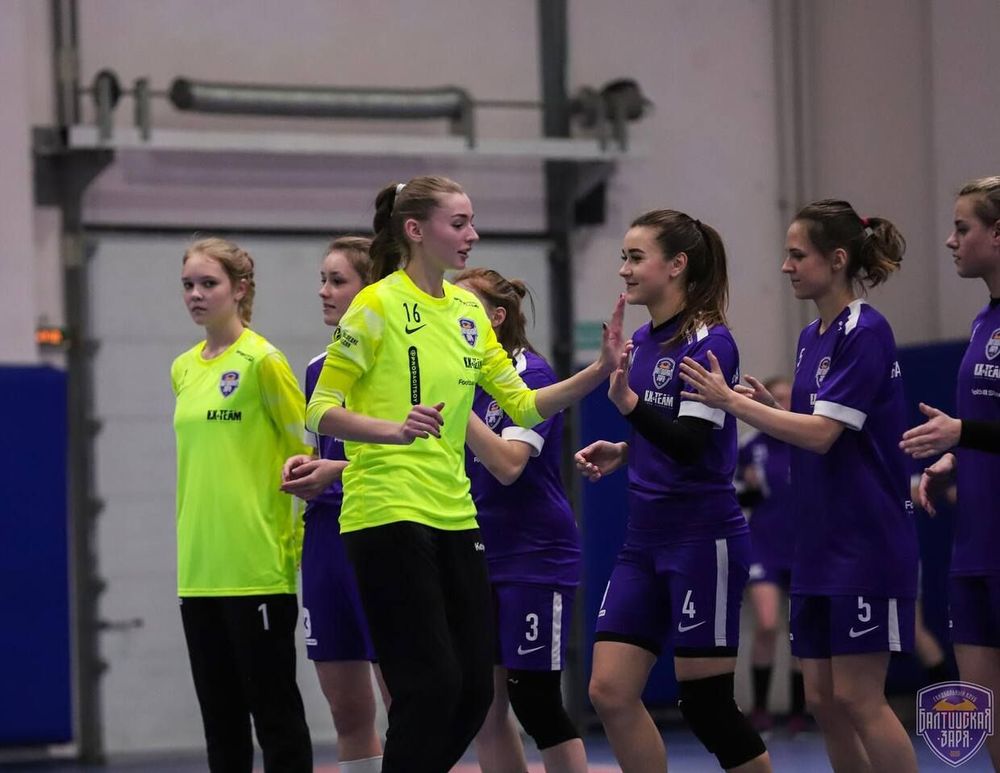 «Балтийская Заря» проведет в Москве заключительный матч 2020 года