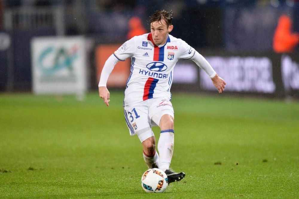 Мацей Рыбус: «Локомотиву» будет легче играть с «Зенитом» и «Краснодаром» на контратаках Мацей Рыбус: «Локомотиву» будет легче играть с «Зенитом» и «Краснодаром» на контратаках