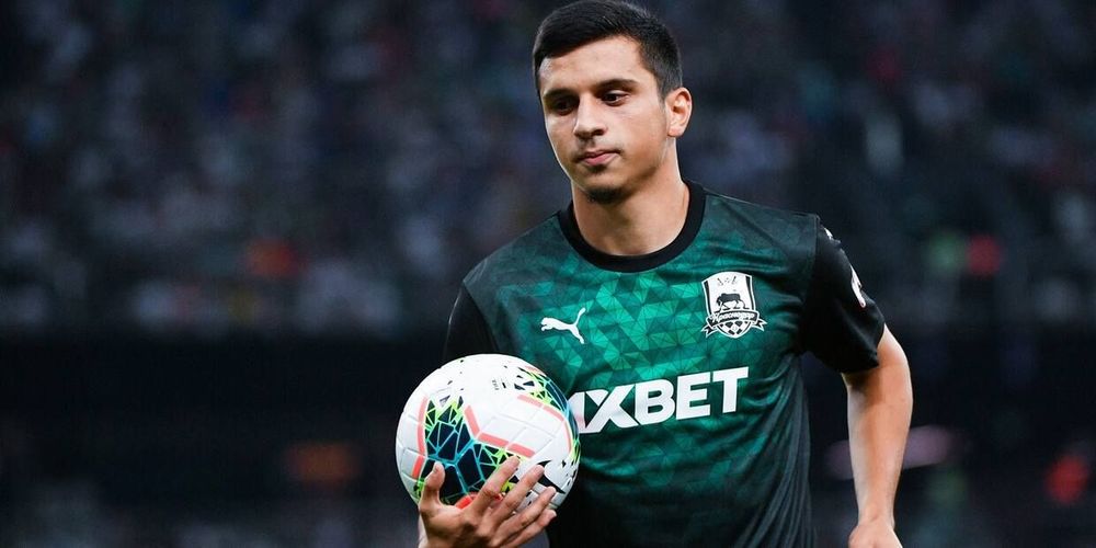 Шапи и Берг выйдут в старте на ответный матч с «Порту»