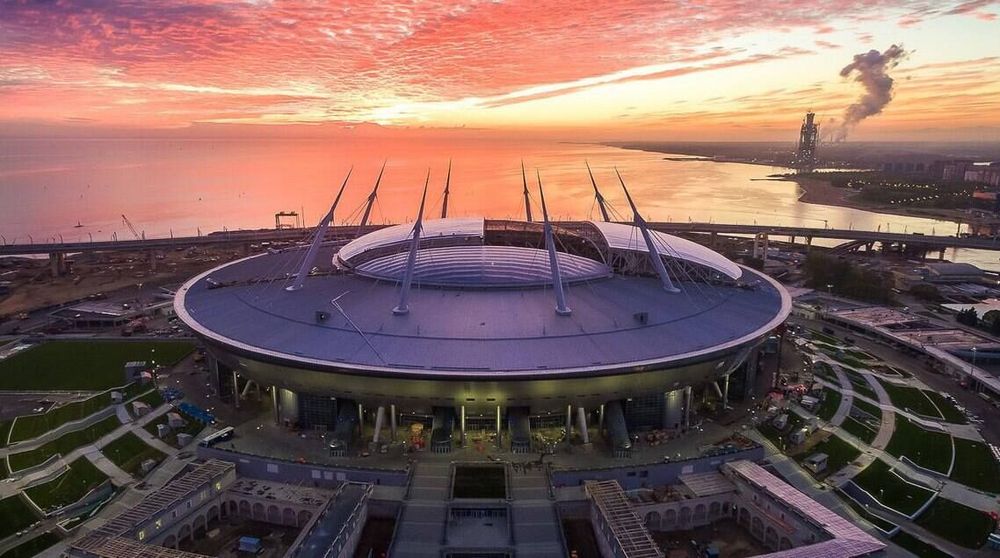 Правительство назвало сумму, которую выделят на подготовку к матчам Евро-2020