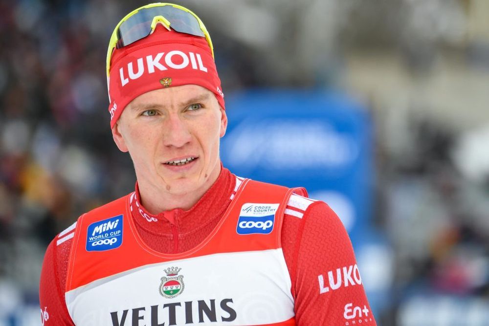 Тренер Большунова о пропуске сборов: Александр – самодостаточный спортсмен Тренер Большунова о пропуске сборов: Александр – самодостаточный спортсмен