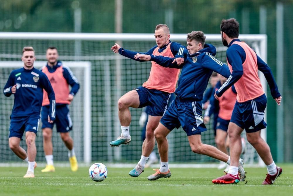 Дьяков: Не нужно придавать колоссального внимания игре России и Катара