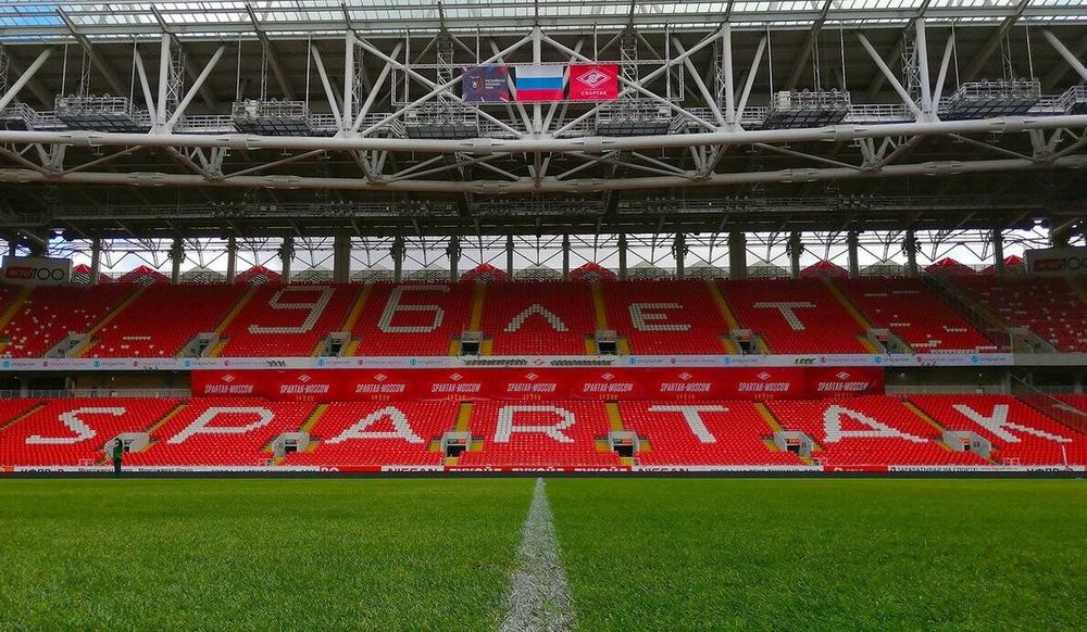 Федун рассказал, сколько стоит «Спартак»