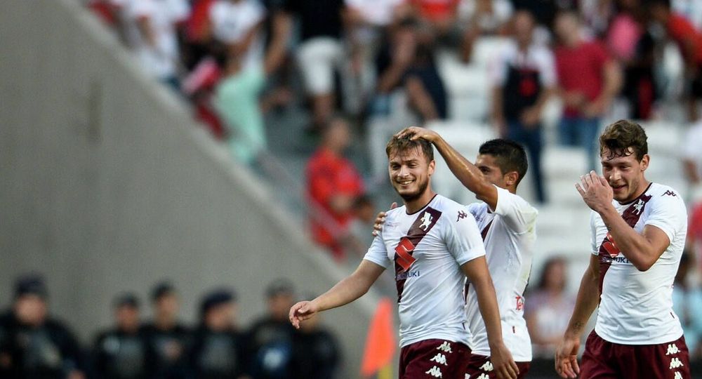 Адем Ляйич не перейдет в «Спартак»