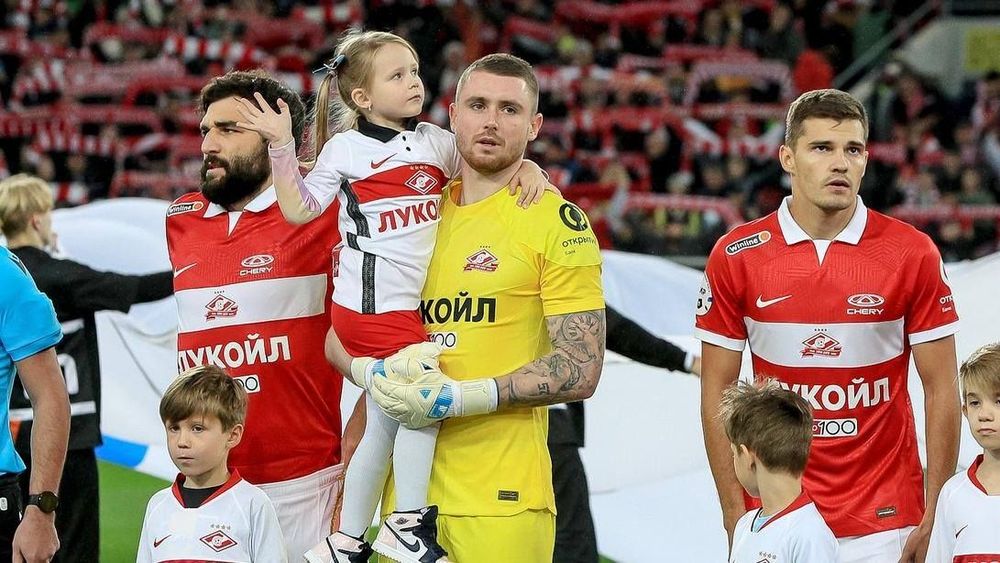 Кавазашвили: Селихов не испортит игру «Зенита»