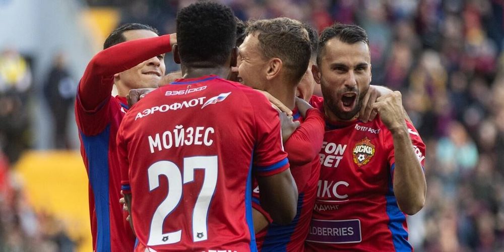 Матч двух клубов РПЛ в Кубке России посетило меньше зрителей, чем игру «Амкала» Матч двух клубов РПЛ в Кубке России посетило меньше зрителей, чем игру «Амкала»