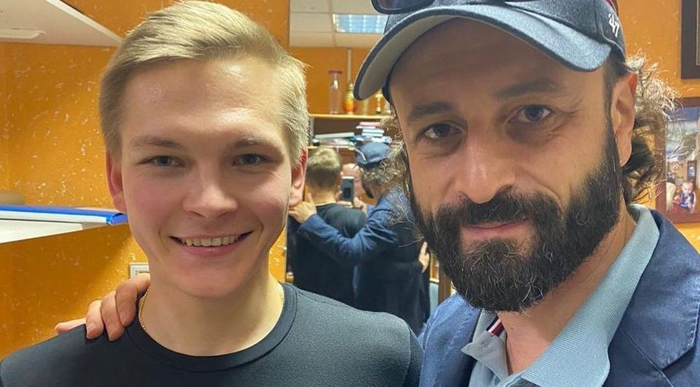 Авербух – о чемпионате мира: Российский пьедестал у девушек? Не стоит так говорить