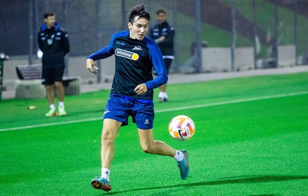 «Все идет по плану»: Агент Караваева — о восстановлении защитника «Зенита»