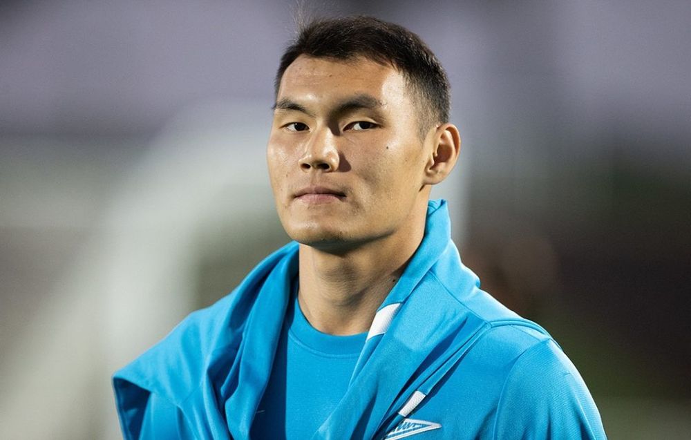 «Об этом не думаю». Алип — о критике в свой адрес