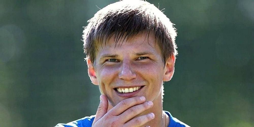 Андрей Аршавин дал совет школьникам на время пандемии коронавирусом Андрей Аршавин дал совет школьникам на время пандемии коронавирусом