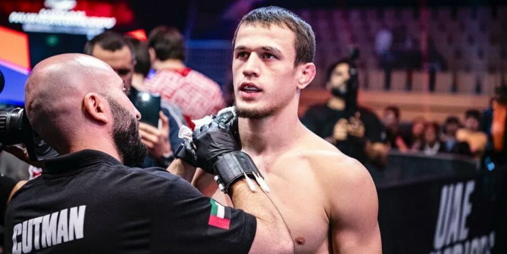 Брат Нурмагомедова избежит наказания после наезда на полицейского