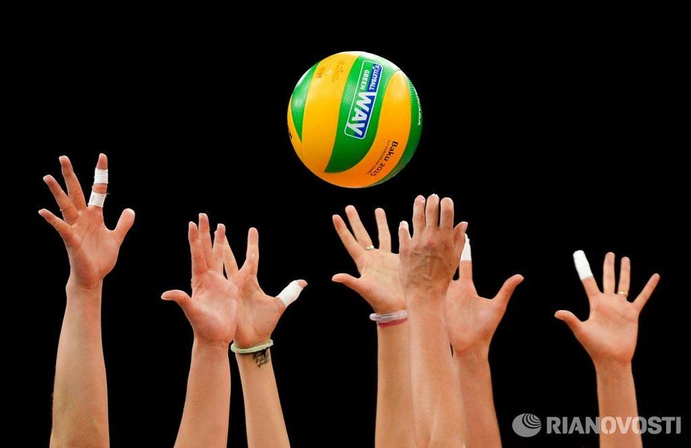 Осталось семь дней. Кто мешает России принять чемпионат мира?