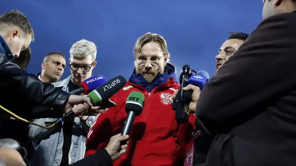 Карпин выступил против создания Кубка РПЛ