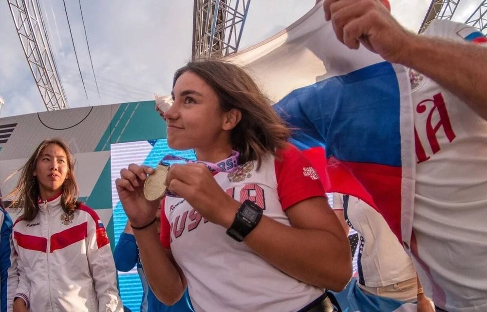 Открыт прием заявок на премию Яхтсмен года Санкт-Петербурга-2019