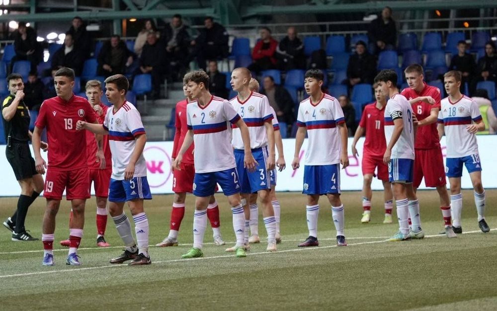 Стали известны участники юношеского турнира под эгидой УЕФА в Волгограде