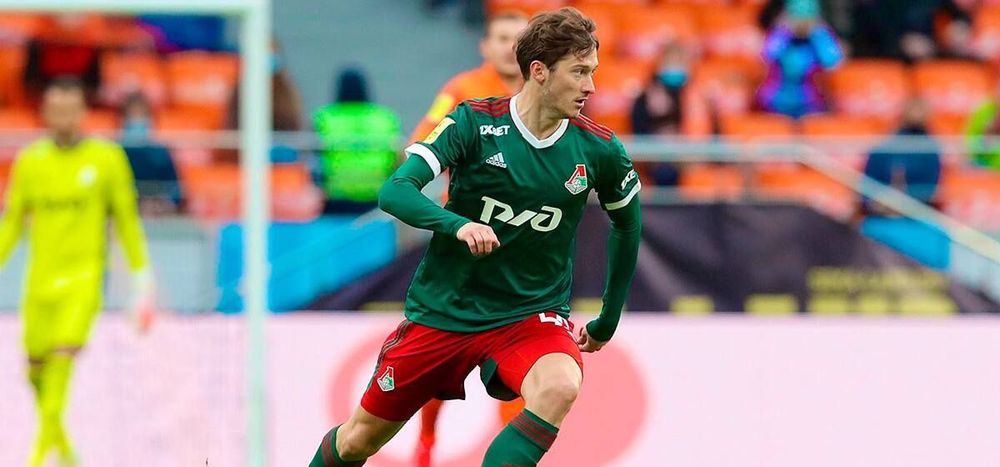 Миранчук подпишет пятилетний контракт с «Аталантой»