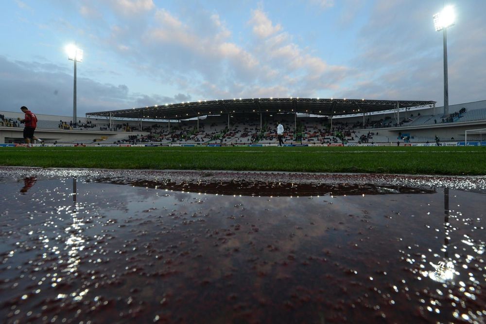 Екатеринбург получит 6.6 млрд рублей к ЧМ-2018 Екатеринбург получит 6.6 млрд рублей к ЧМ-2018