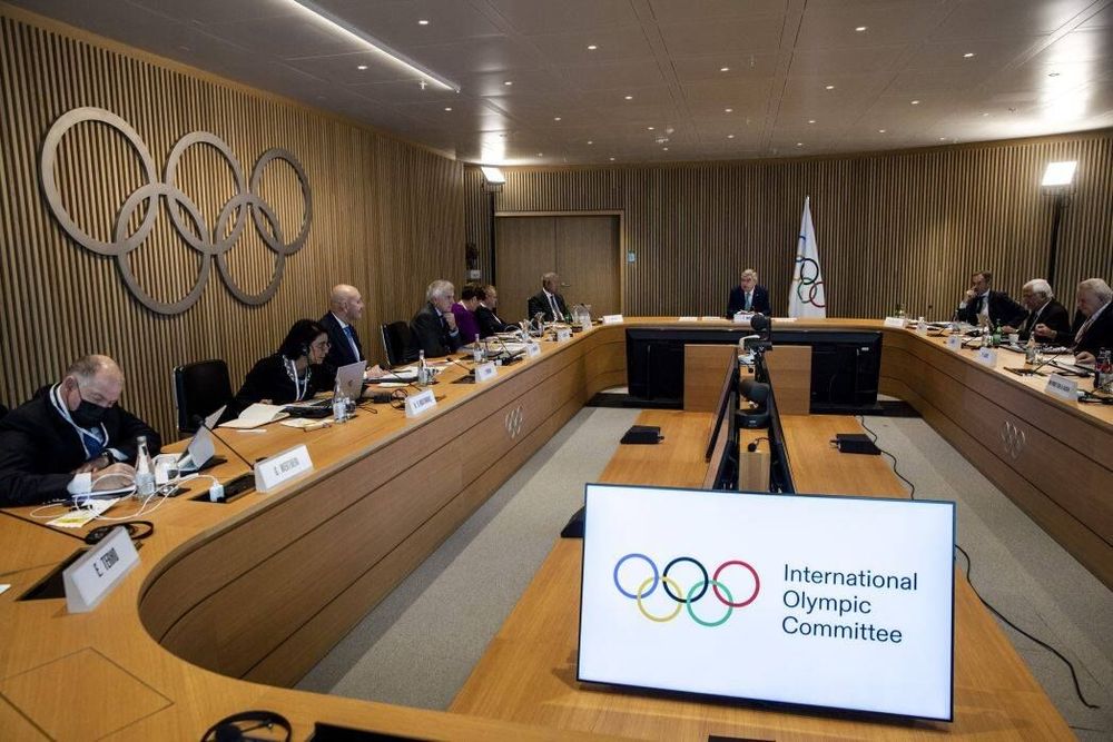 Журова не исключила возможность пропуска Россией Олимпиады-2024