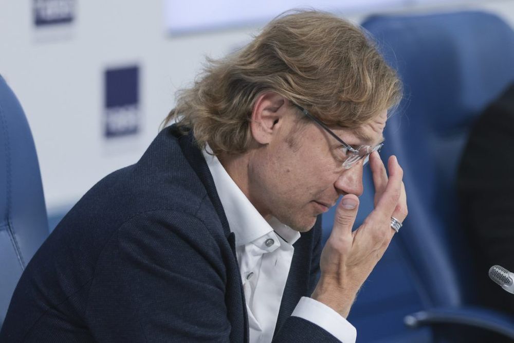 Яхимович: Не понимаю тех, кто против совмещения Карпиным работы в сборной и «Динамо»