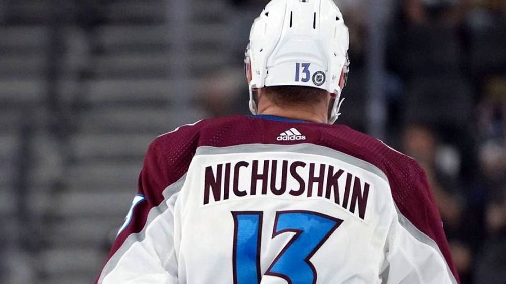 «Сиэтл» переиграл «Колорадо» с Ничушкиным и вышел вперед в серии Кубка Стэнли «Сиэтл» переиграл «Колорадо» с Ничушкиным и вышел вперед в серии Кубка Стэнли