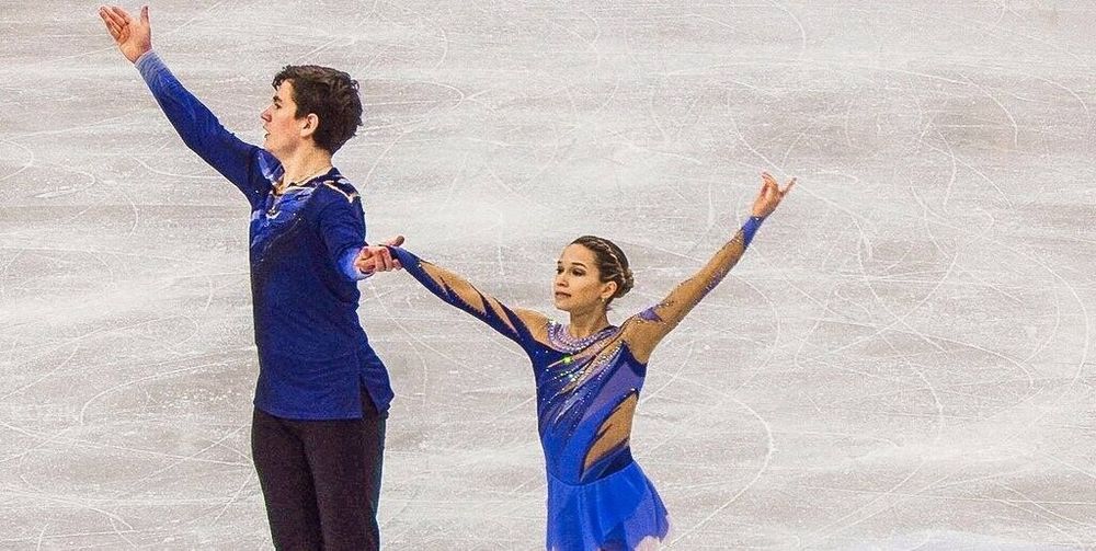 Фигуристка Павлюченко заболела мононукелозом