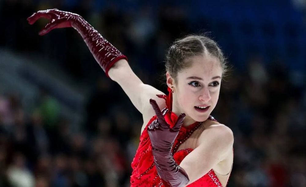 Алина Горбачева вернулась в семью