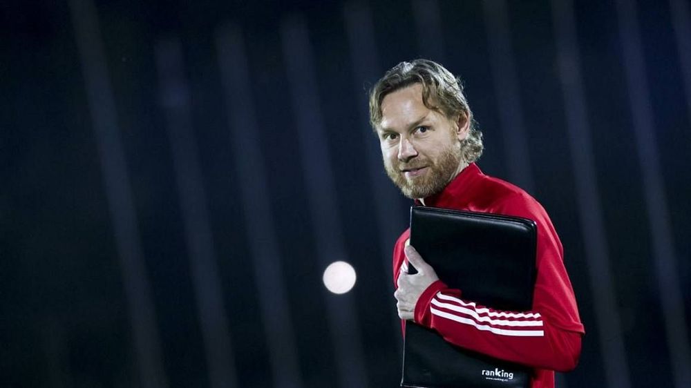 Александр Тарханов о сборной России: Кто, если не Карпин? Семак