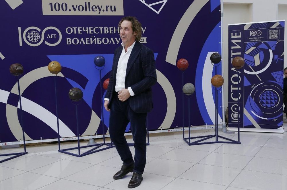 Мостовой: Согласен, что я один из самых великих футболистов в России