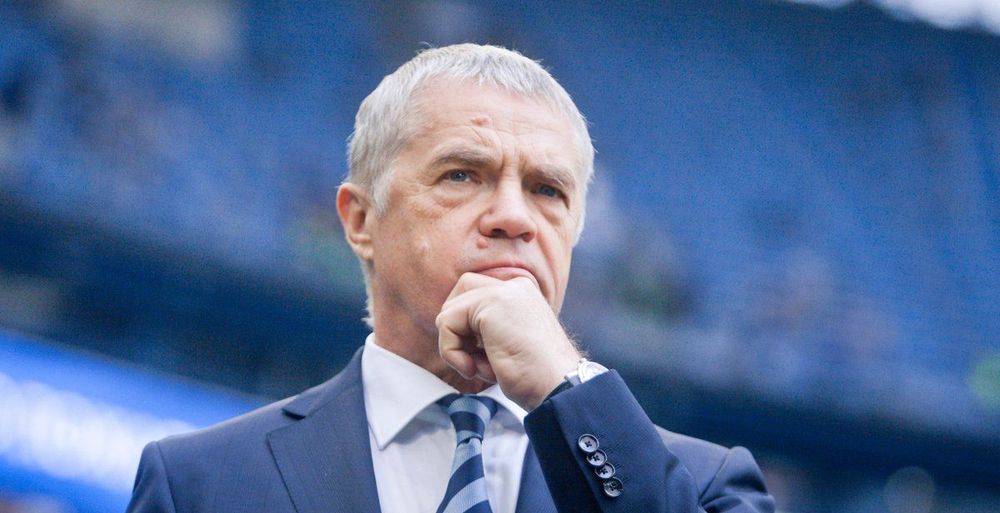 Александр Медведев считает, что «Сочи» нельзя называть фарм-клубом «Зенита»