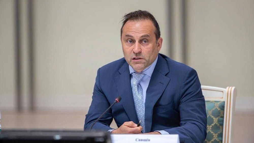Депутат Госдумы Свищев назвал основную стратегическую задачу в российском спорте